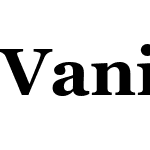 Vanib