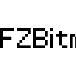 FZBitmap_18030_11X12