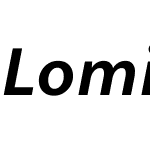 Lomino UI App