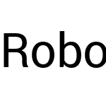 Roboto