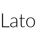 Lato