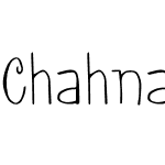 Chahna