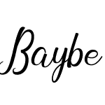 Baybe Evaline