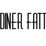 Diner Fatt