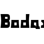BODAX