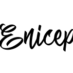 Eniceplay