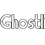 Ghostlike Demo