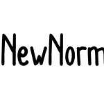 New Normal