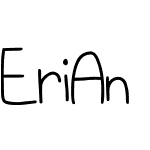 EriAn