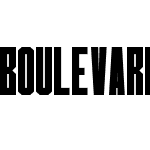 BOULEVARD