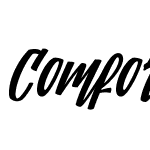 Comfortune