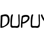 Dupuy