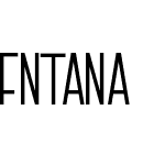 FÓNTANA