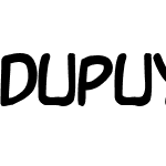 Dupuy