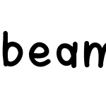 beam