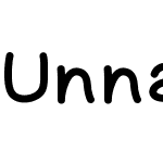 Unnamed