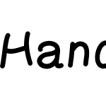 Handwritting
