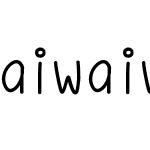 aiwaiw28Thin