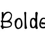 BoldestNote