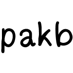 pakboong