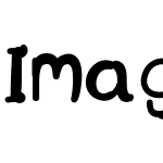 ImageFontS