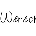 Wereck