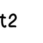 t2