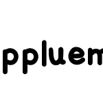 ppluemy