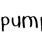 pumpkin