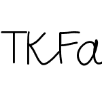 TKFancyFree