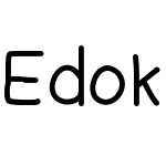 Edok