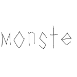 monsters