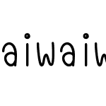 aiwaiw26Thin