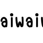 aiwaiw26B