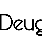 Deuglas