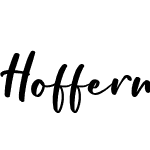 Hoffermond