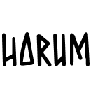 Harum