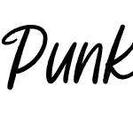 Punk Head