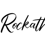 Rockaths