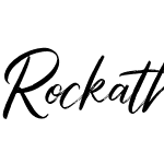 Rockaths