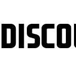 Discount