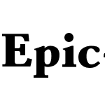 Epic