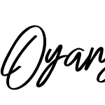 Oyange