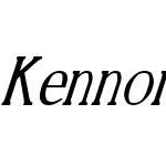 Kennon