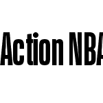 Action NBA Condensed