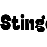 Stinger Slim Trial