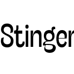 Stinger Slim Trial