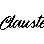 Clauster
