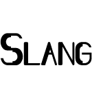 Slang Outfit