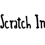 Scratch Ink